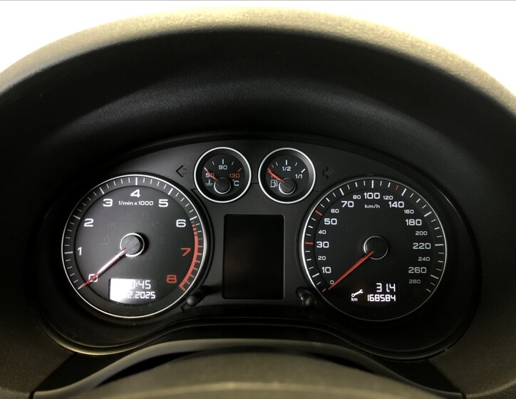 Audi A3 19