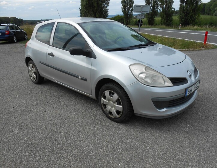 Renault Clio 5