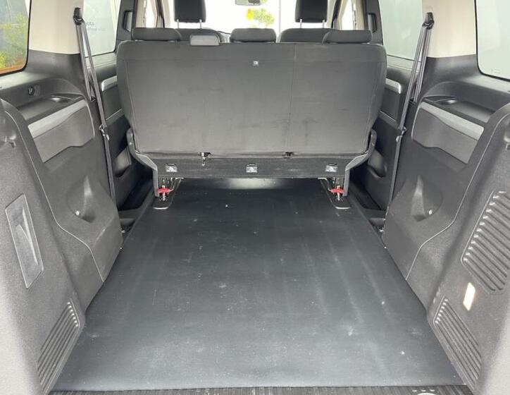 Toyota ProAce Verso 28