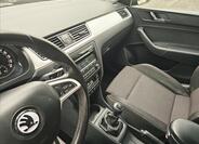 Škoda Superb 12