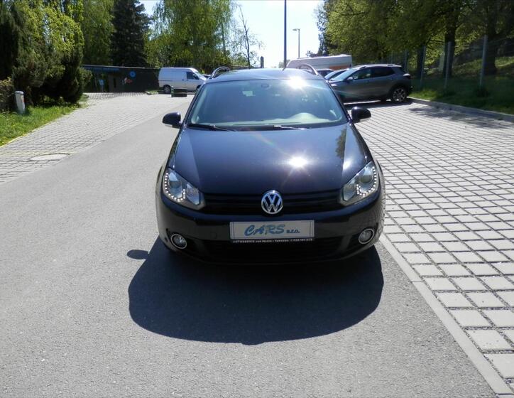 Volkswagen Golf 3