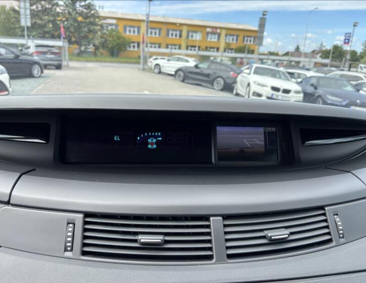 Renault Espace 13