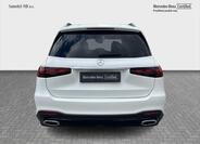 Mercedes-Benz GLS 4