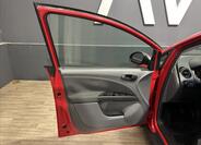 Seat Altea 11