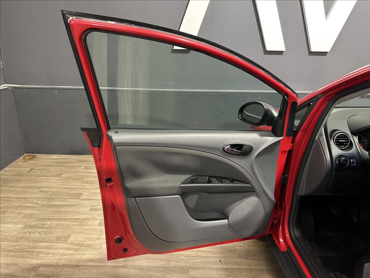 Seat Altea