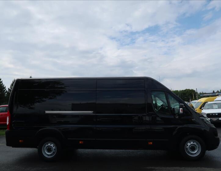 Fiat Ducato 5