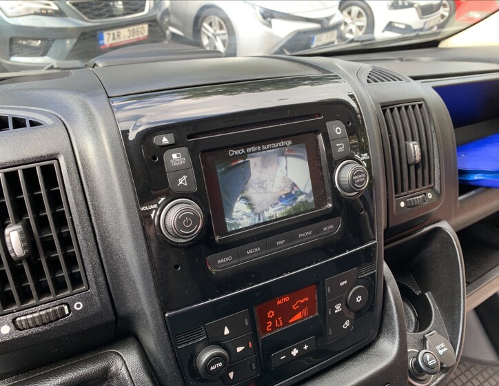 Fiat Ducato 11