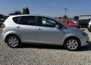 Seat Altea 4