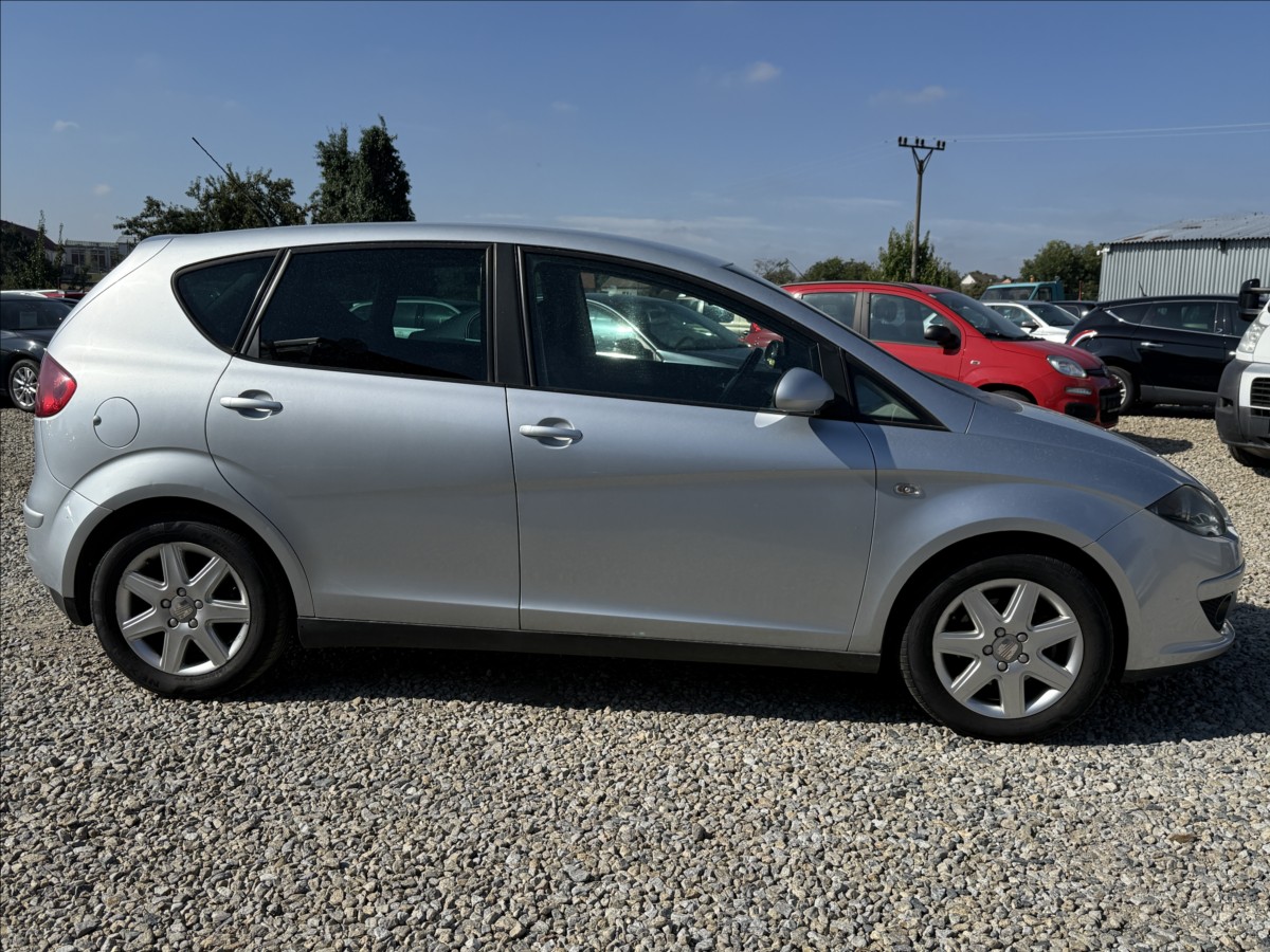 Seat Altea
