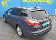 Ford Focus 6