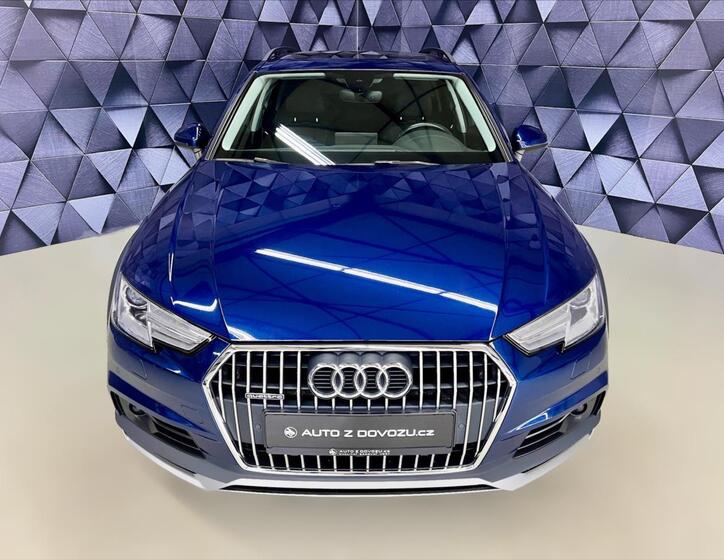 Audi A4 Allroad 3