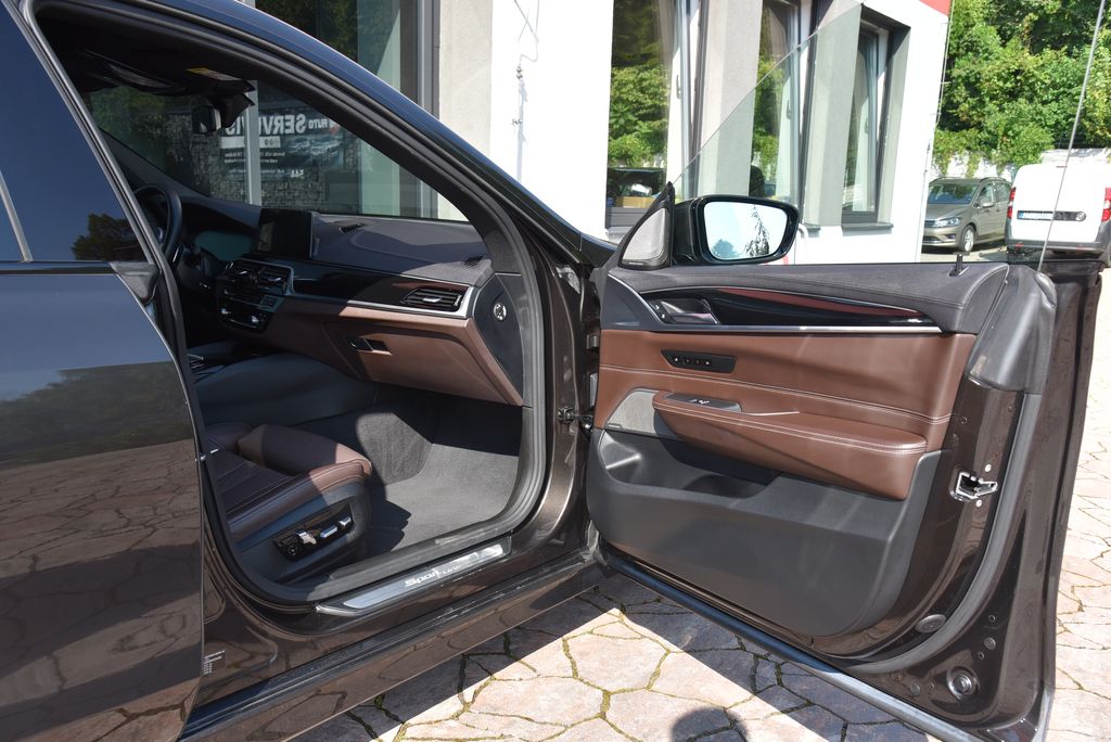 BMW Řada 6