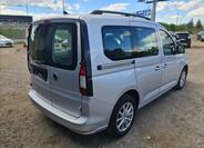Volkswagen Caddy 4