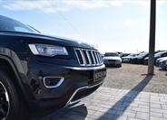 Jeep Grand Cherokee 13