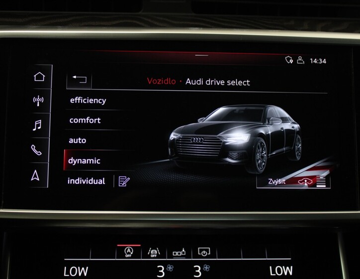 Audi A6 14