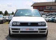 Volkswagen Golf 2