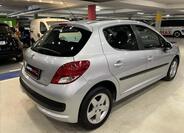 Peugeot 207 4