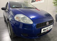 Fiat Punto 16