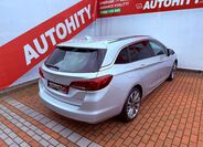 Opel Astra 7