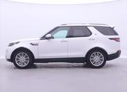 Land Rover Discovery 4