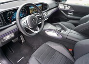 Mercedes-Benz GLE 9