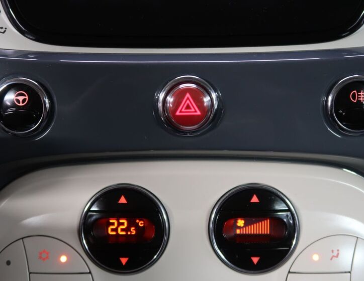 Fiat 500 20