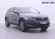 Škoda Kodiaq 1