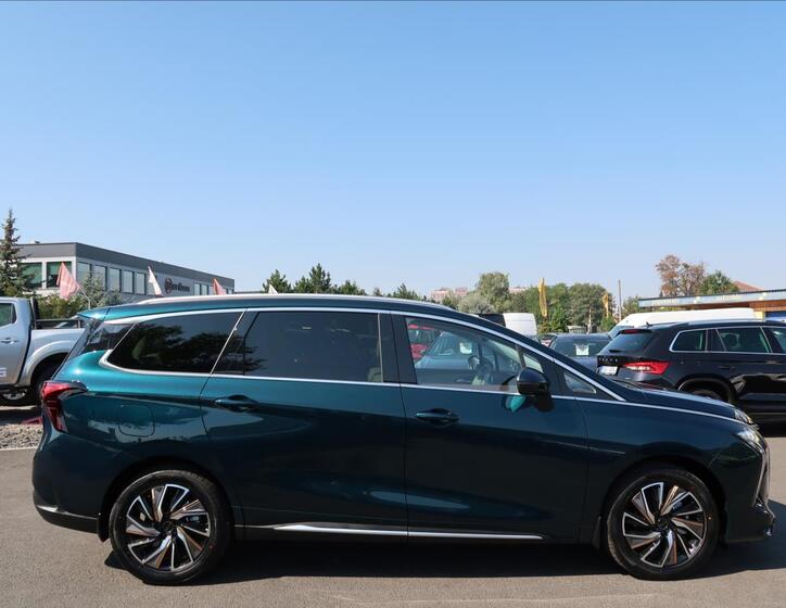Dongfeng U-Tour 5