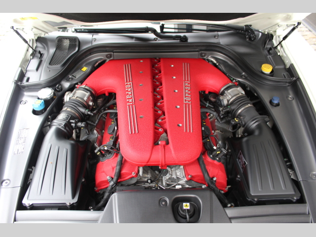 Ferrari 599