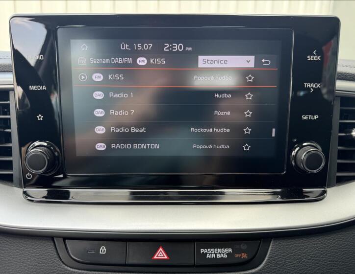 KIA Ceed 37