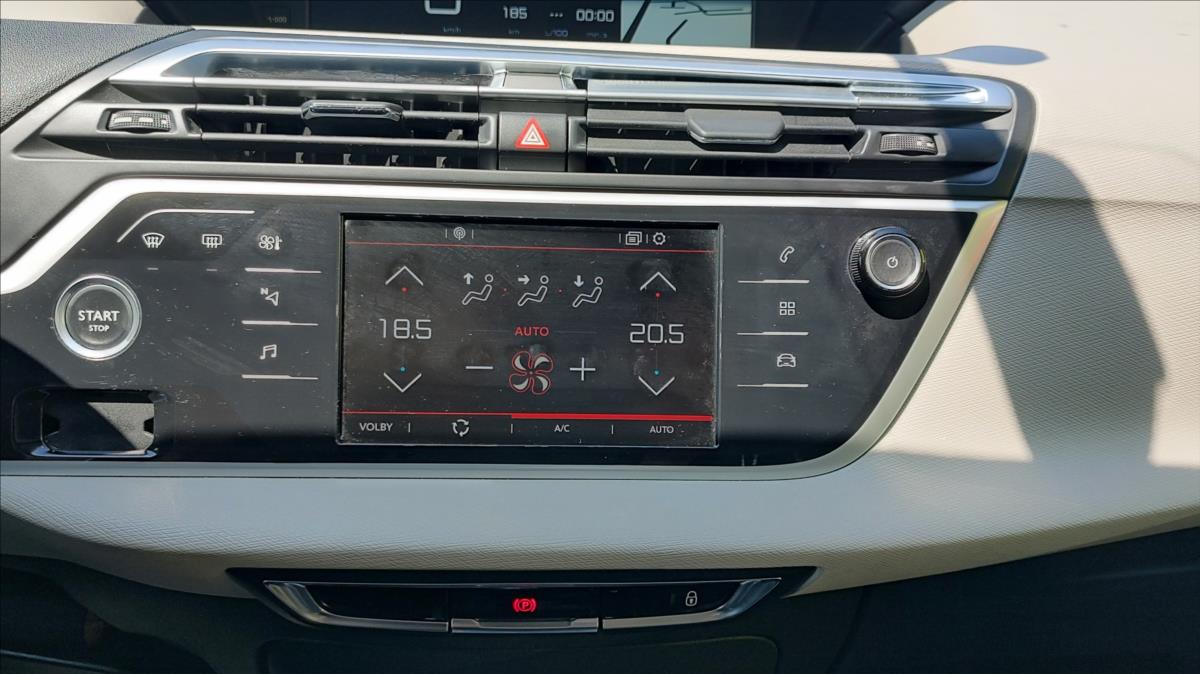 Citroën C4 Picasso