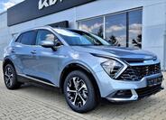 KIA Sportage 3