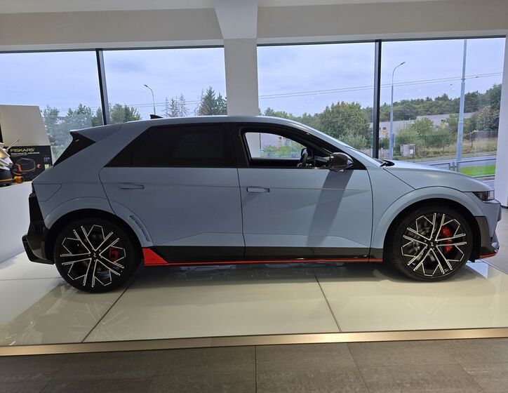 Hyundai Ioniq 5 2