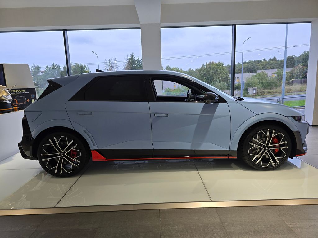 Hyundai Ioniq 5
