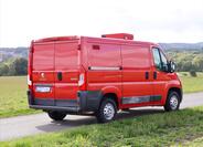 Peugeot Boxer 7