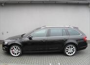 Škoda Octavia 2