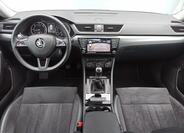 Škoda Superb 18