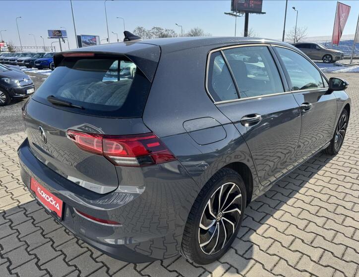 Volkswagen Golf 2