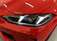BMW M4 5