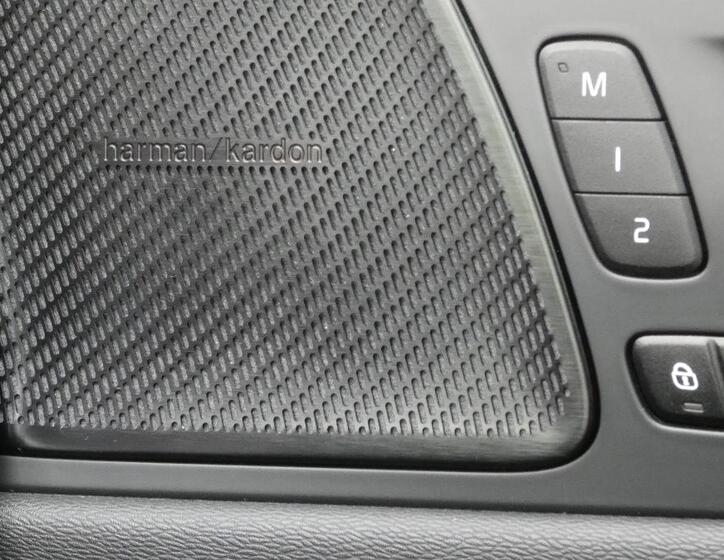 Volvo XC60 22