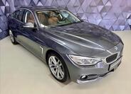 BMW Řada 4 4