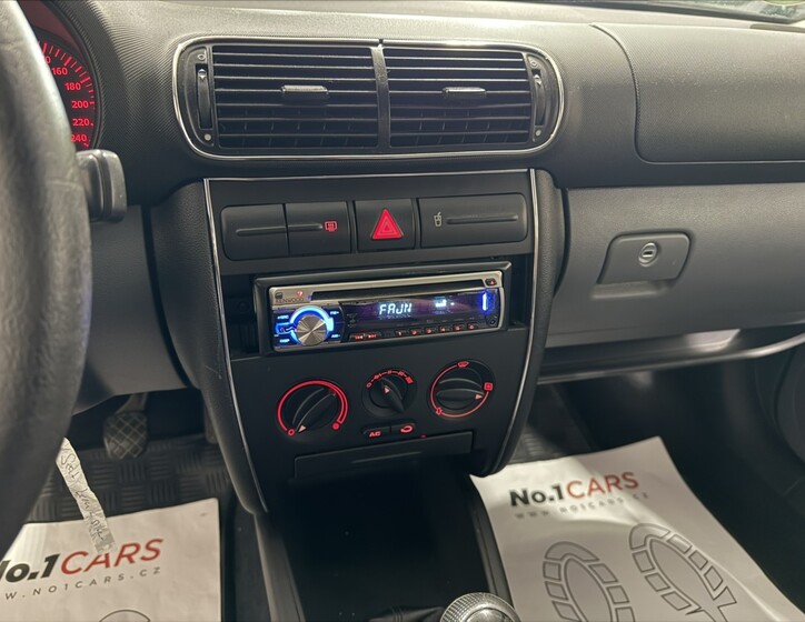 Seat Leon 10