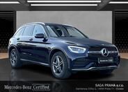 Mercedes-Benz GLC 7