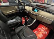 Renault Avantime 10