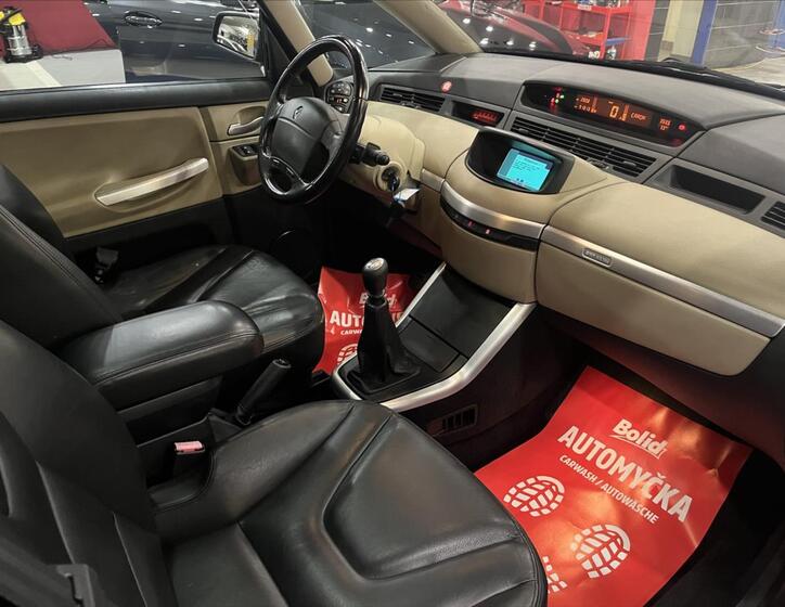 Renault Avantime 10