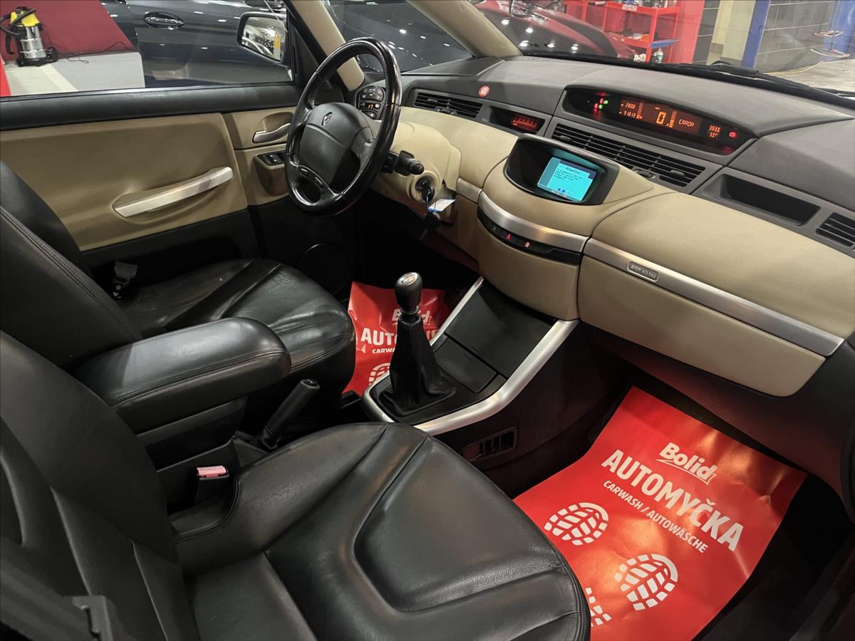 Renault Avantime
