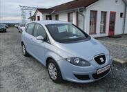 Seat Altea 1