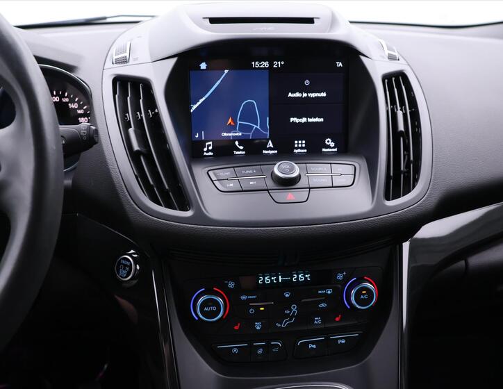 Ford Kuga 22