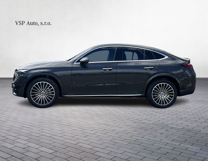 Mercedes-Benz GLC 2