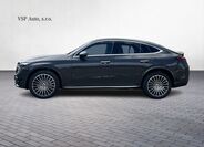 Mercedes-Benz GLC 2